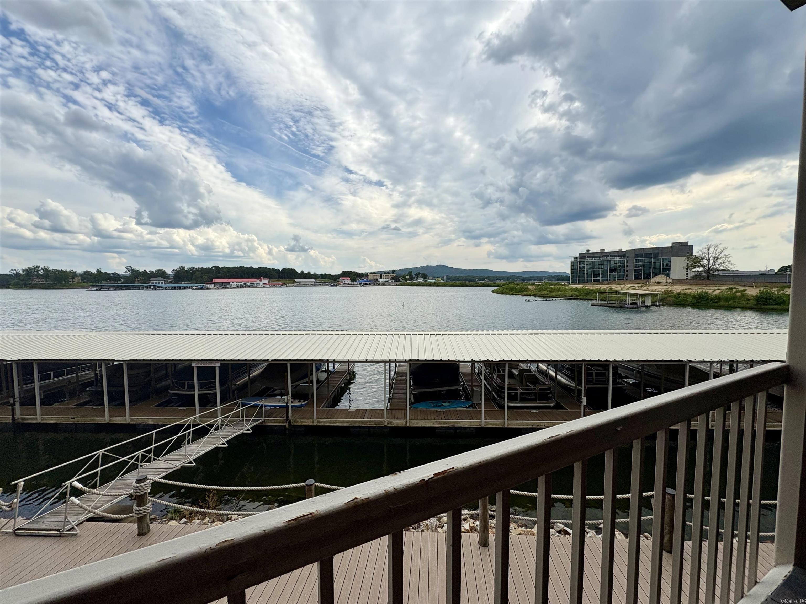 BOARDWALK HPR - Residential