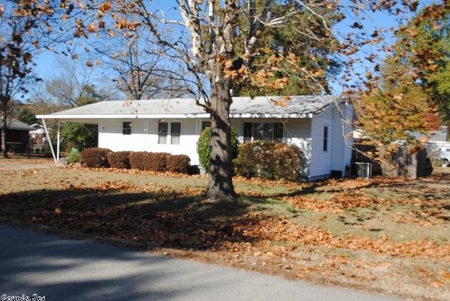 KINGWOOD PLACE - Residential