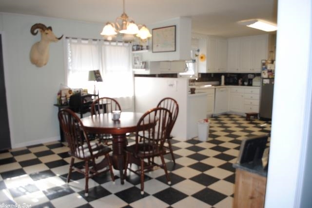 KINGWOOD PLACE - Residential