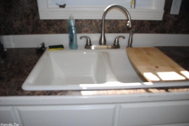 KINGWOOD PLACE - Residential