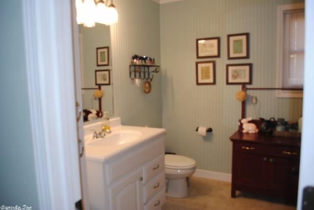 KINGWOOD PLACE - Residential