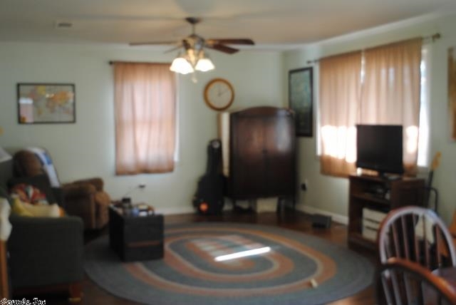 KINGWOOD PLACE - Residential