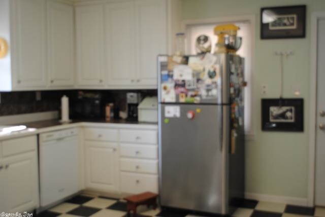 KINGWOOD PLACE - Residential