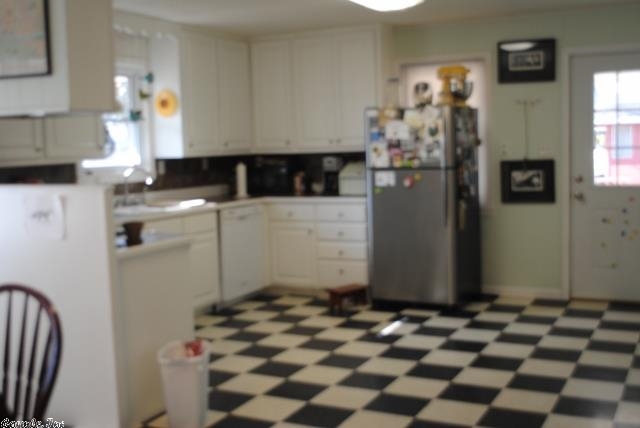 KINGWOOD PLACE - Residential