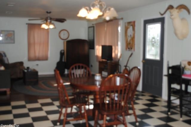 KINGWOOD PLACE - Residential