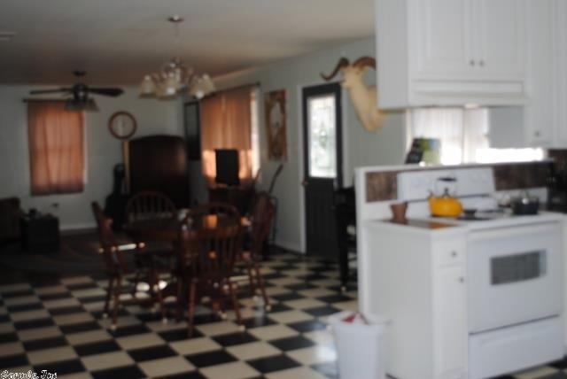 KINGWOOD PLACE - Residential