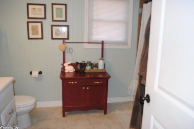 KINGWOOD PLACE - Residential