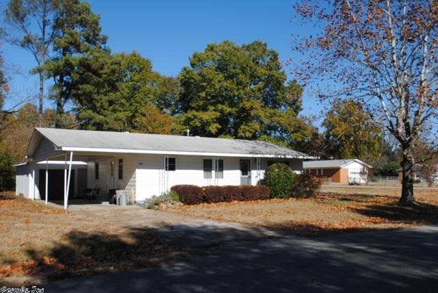 KINGWOOD PLACE - Residential