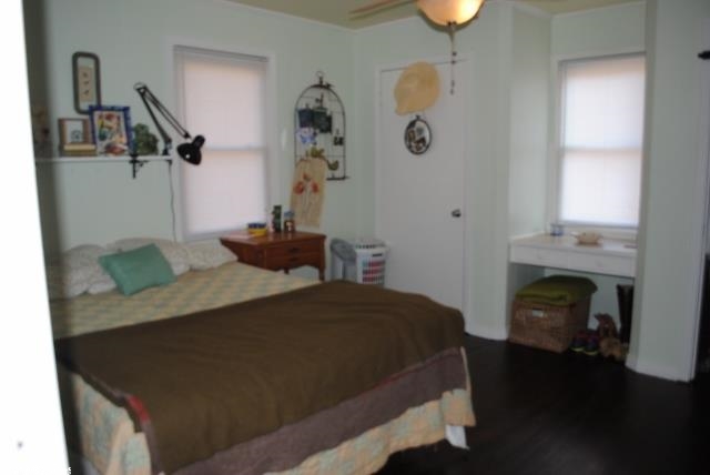 KINGWOOD PLACE - Residential