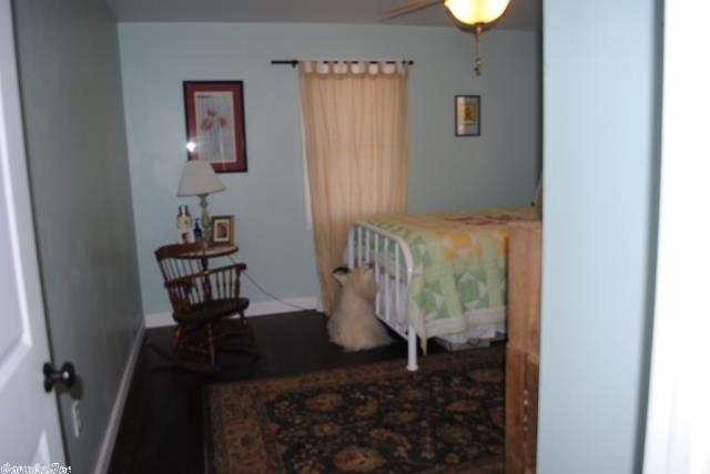 KINGWOOD PLACE - Residential