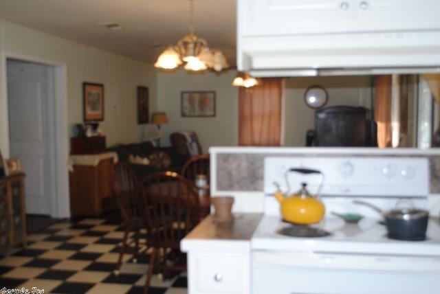 KINGWOOD PLACE - Residential