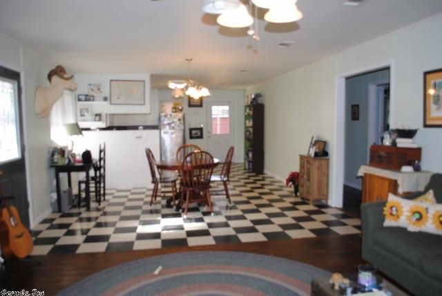 KINGWOOD PLACE - Residential