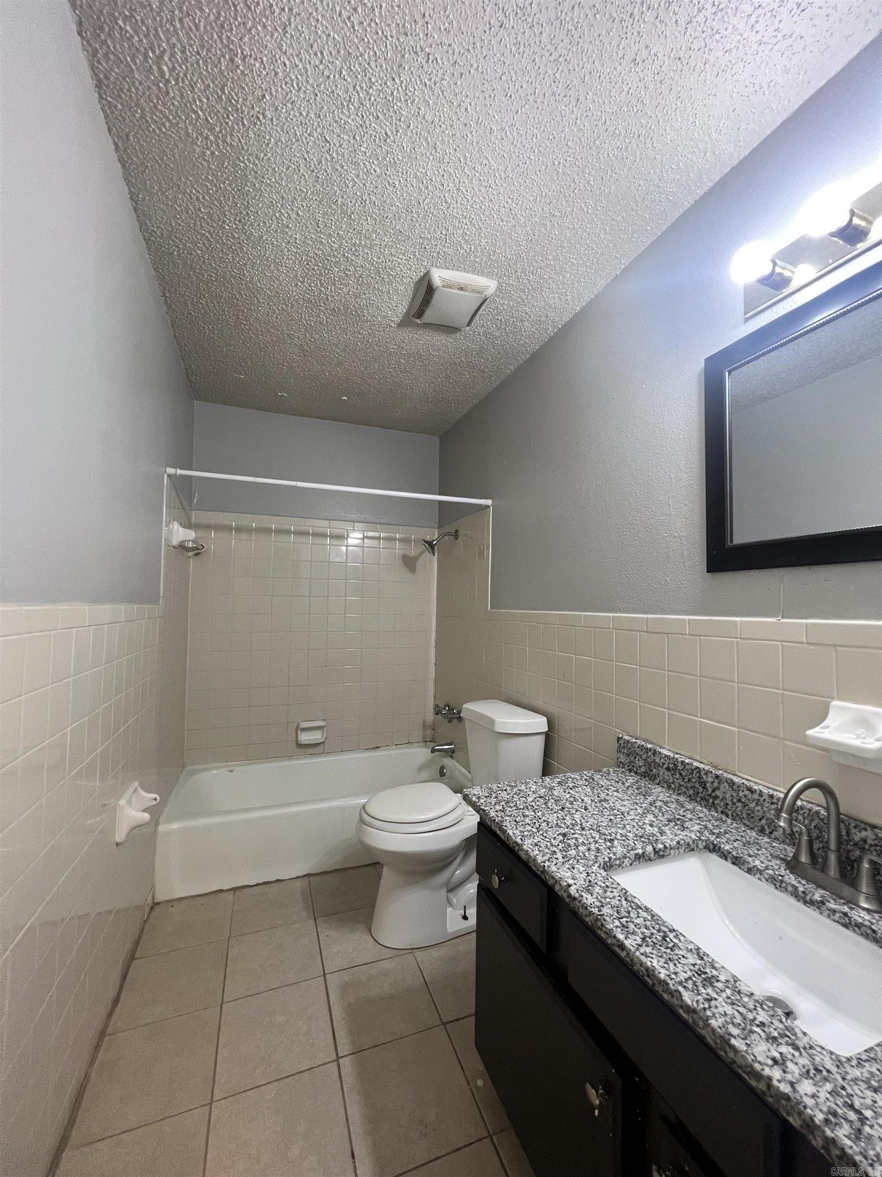 Pinewood - Residential Lease