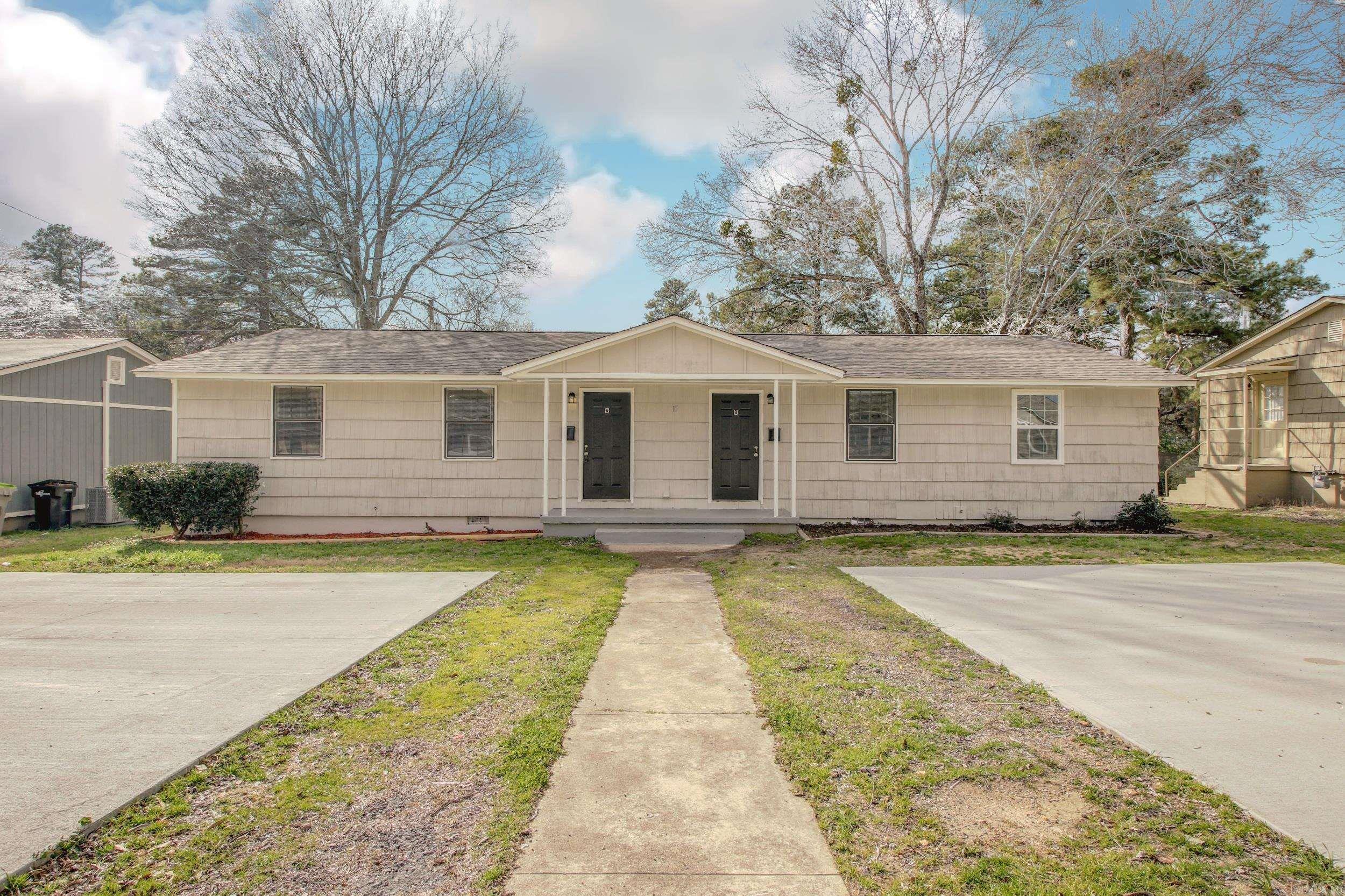 Hiland - Residential Lease
