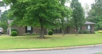 Pine Meadows 1 - Residential