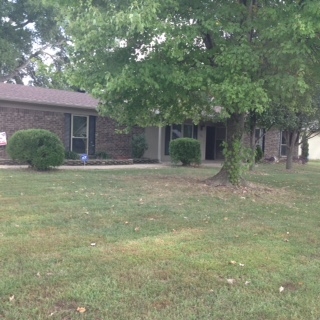 Pine Meadows 1 - Residential