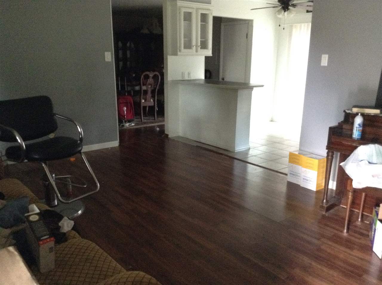 Pine Meadows 1 - Residential