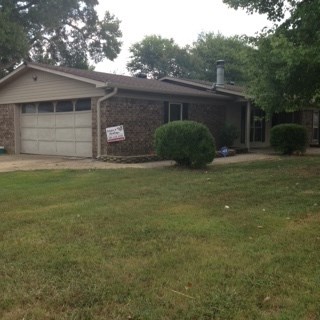 Pine Meadows 1 - Residential