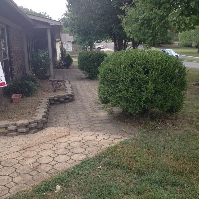 Pine Meadows 1 - Residential