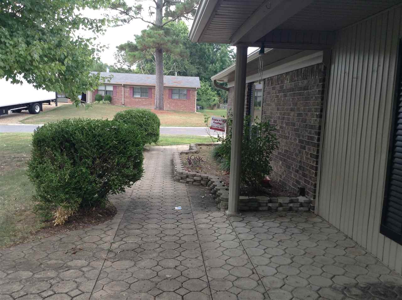 Pine Meadows 1 - Residential