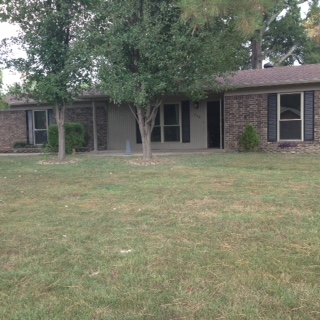 Pine Meadows 1 - Residential