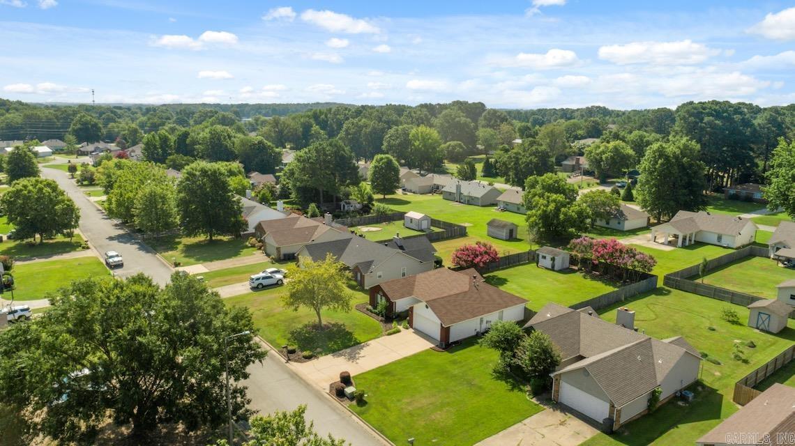 BARRETT'S - Residential