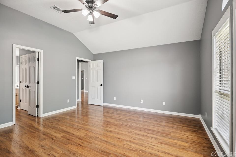 BARRETT'S - Residential