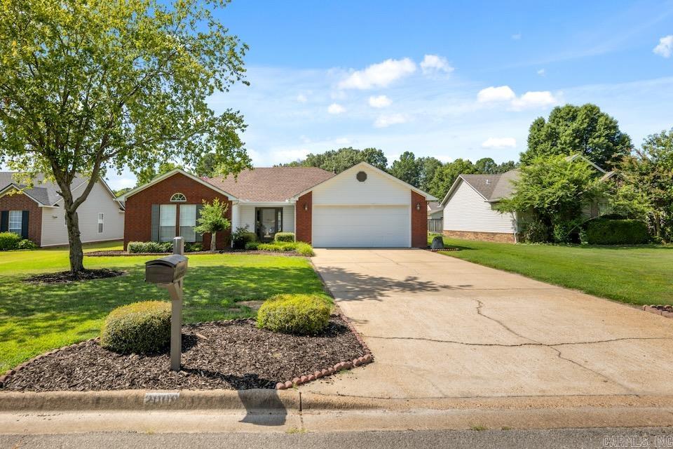 BARRETT'S - Residential