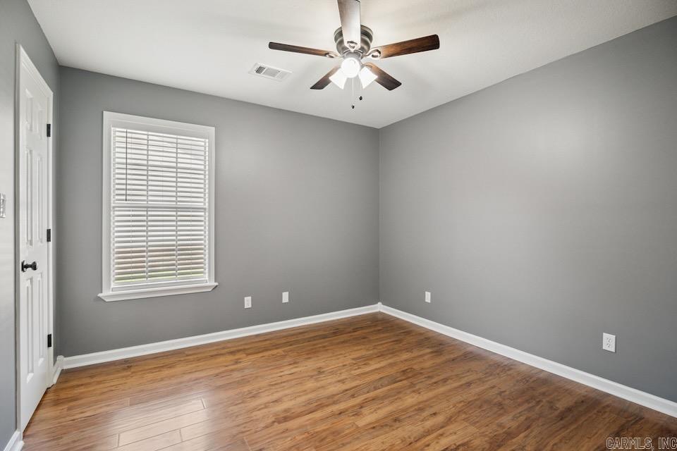 BARRETT'S - Residential