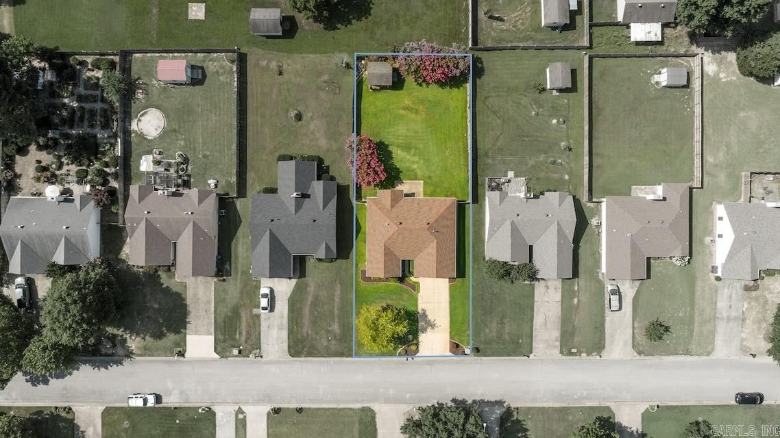 BARRETT'S - Residential