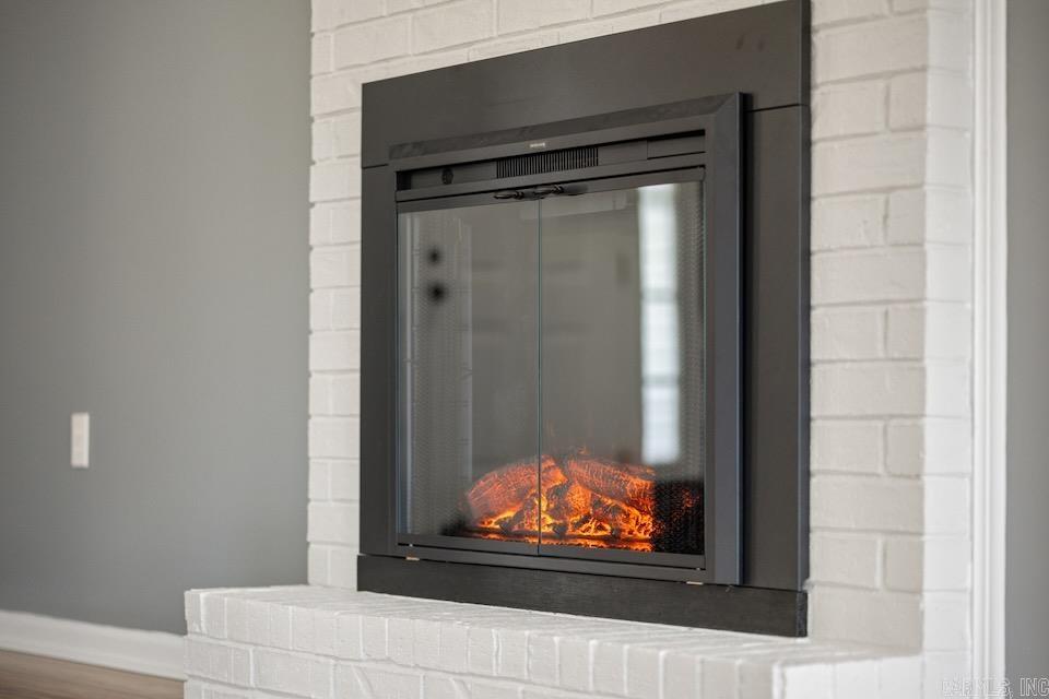 BARRETT'S - Residential