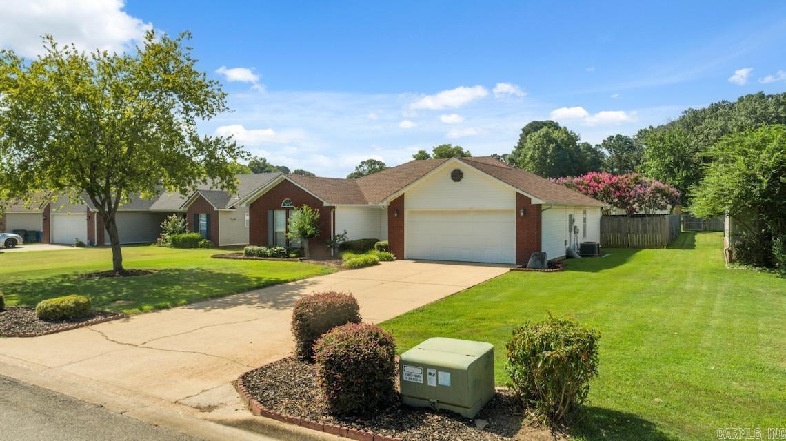 BARRETT'S - Residential