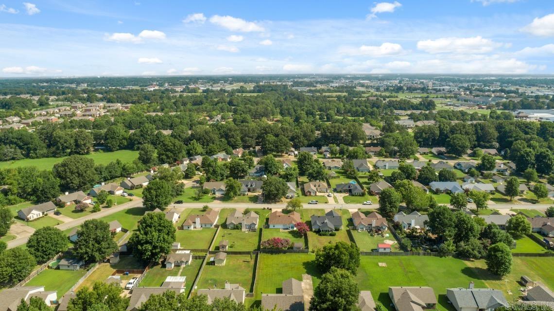 BARRETT'S - Residential