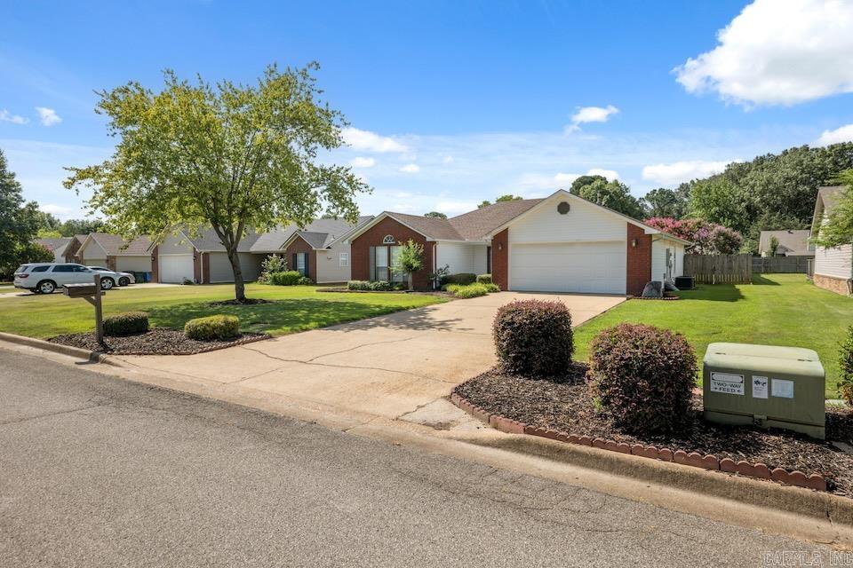 BARRETT'S - Residential