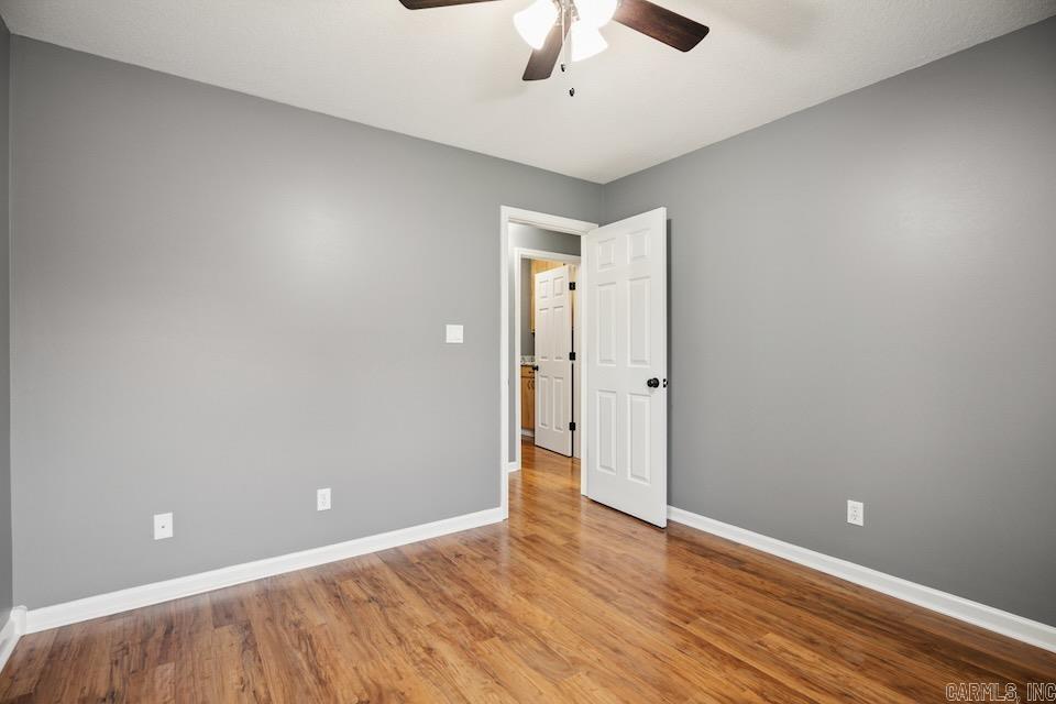 BARRETT'S - Residential