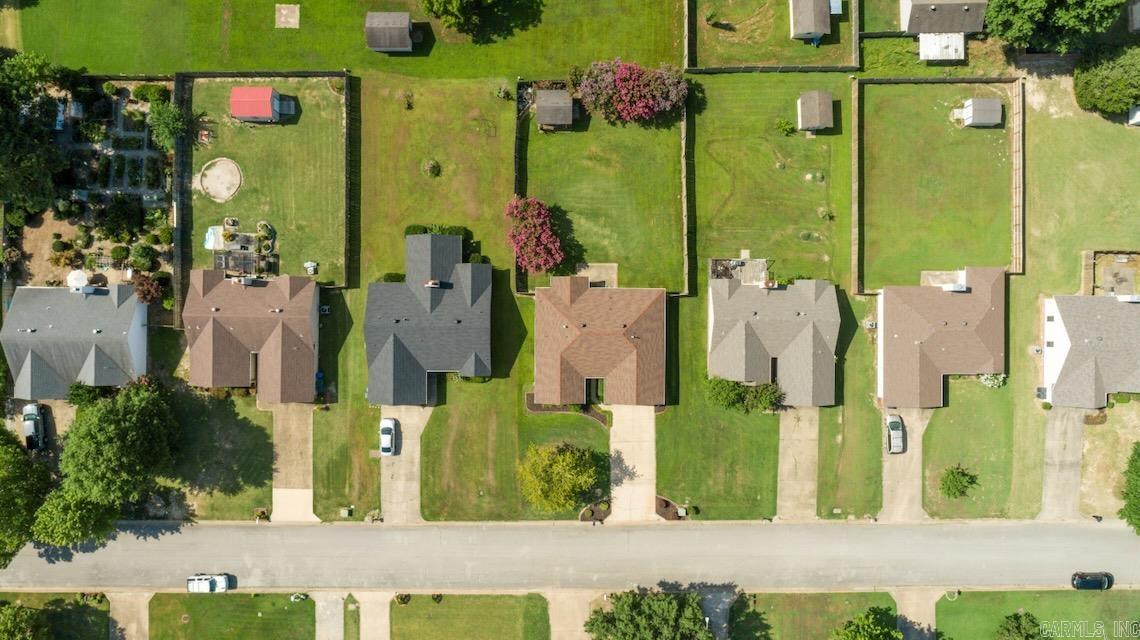 BARRETT'S - Residential