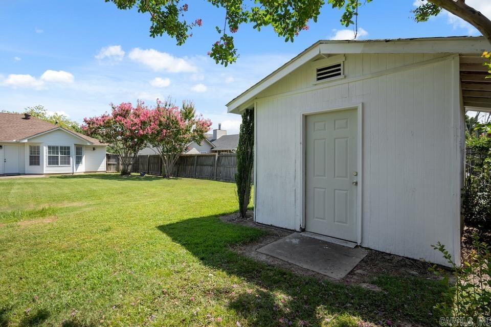 BARRETT'S - Residential