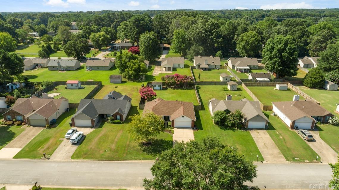 BARRETT'S - Residential