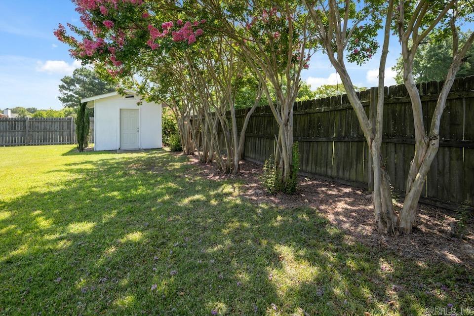 BARRETT'S - Residential