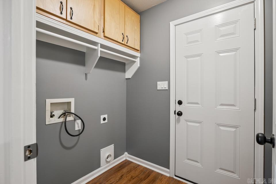 BARRETT'S - Residential