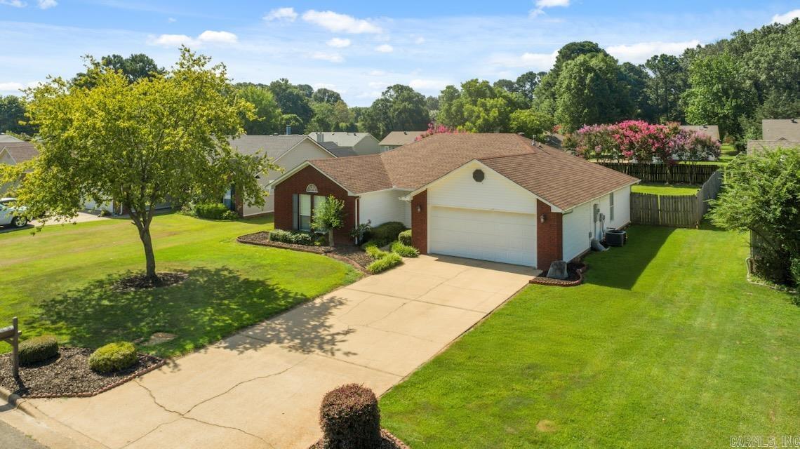 BARRETT'S - Residential