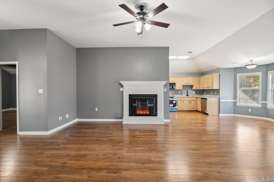 BARRETT'S - Residential