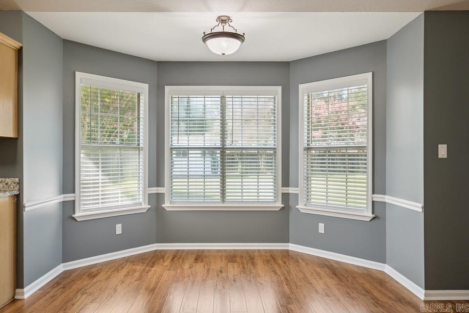 BARRETT'S - Residential