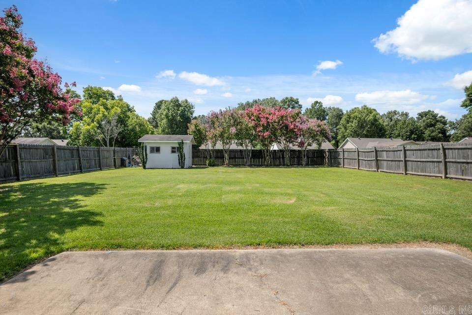 BARRETT'S - Residential