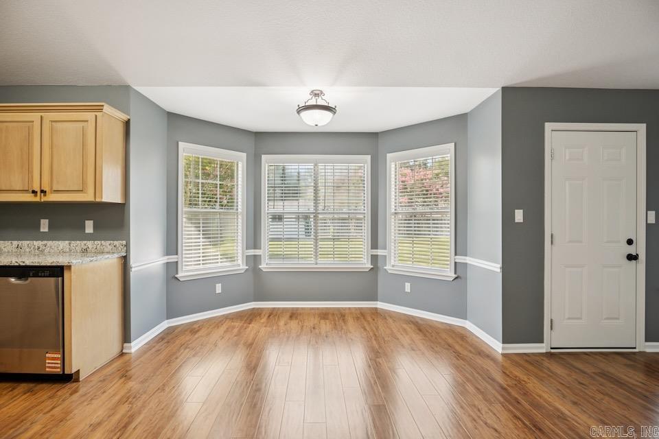 BARRETT'S - Residential