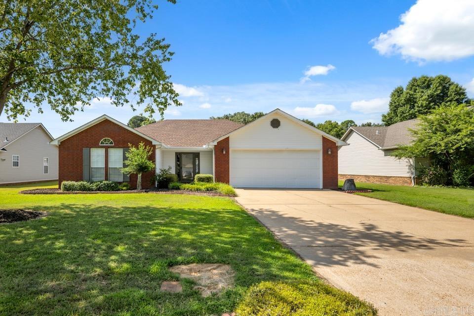 BARRETT'S - Residential