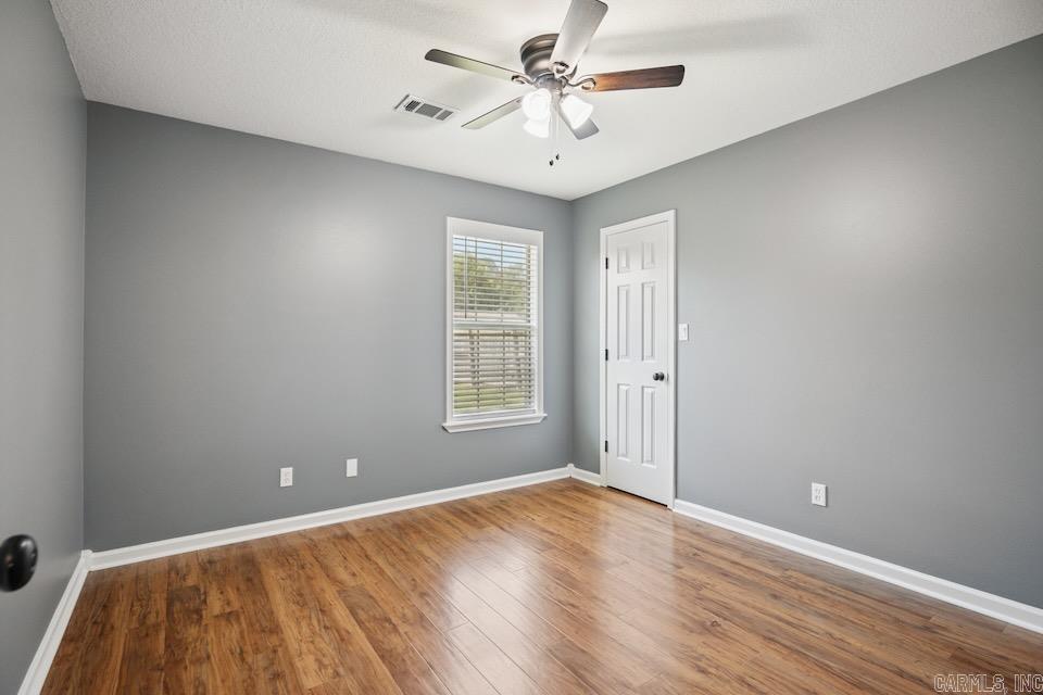 BARRETT'S - Residential