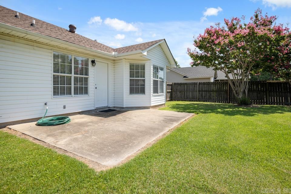 BARRETT'S - Residential