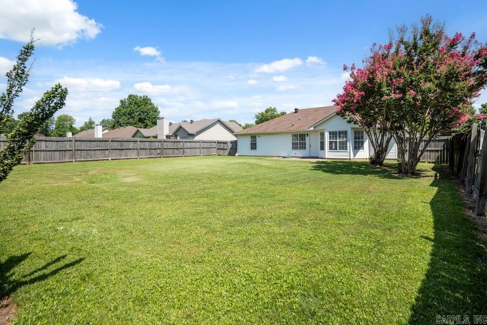 BARRETT'S - Residential