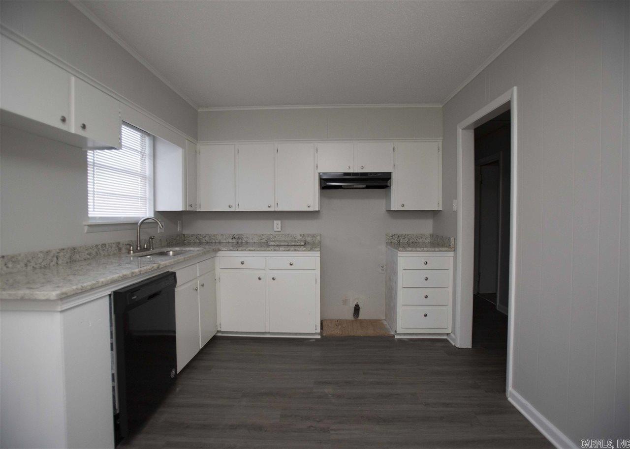 BRADFORD PLACE - Residential